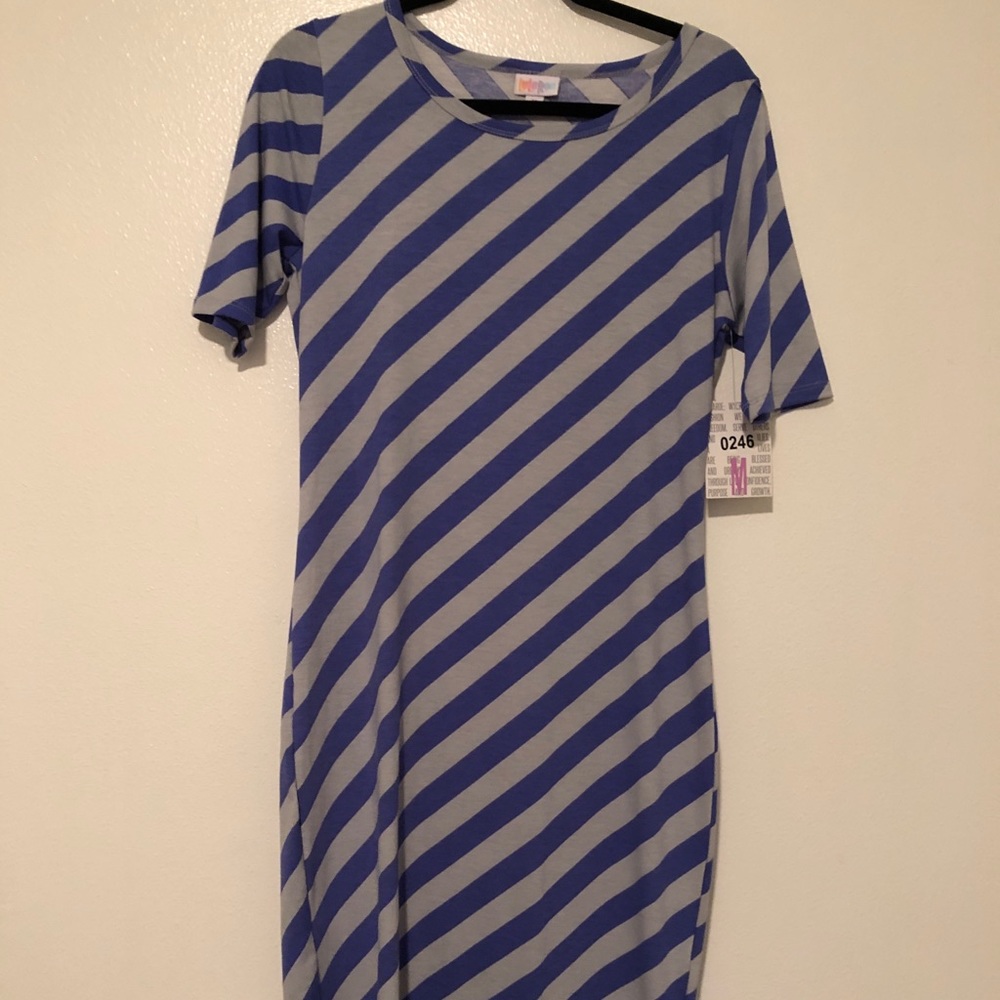 LuluRoe Julia Dress